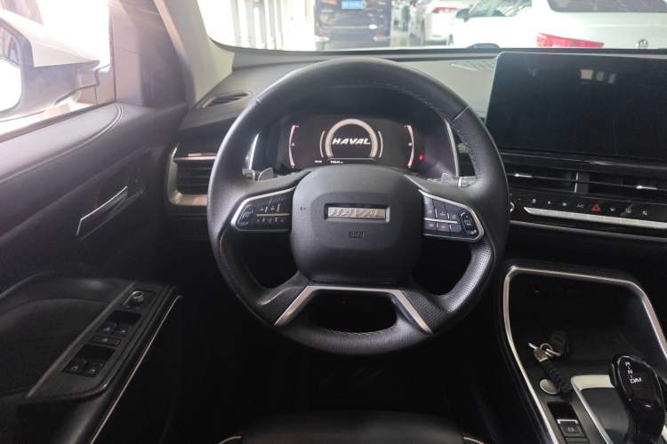 Used Haval H6 2021 National Trend Edition 1.5T Automatic Champion Version