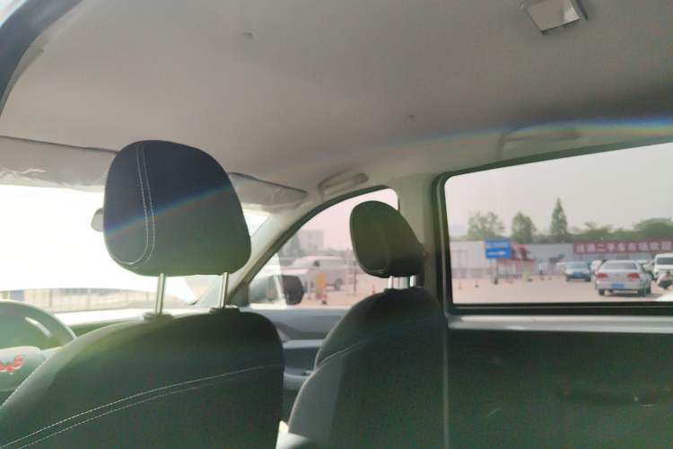 Used Wuling Hongguang 2021 1.5L S Standard Version LAR