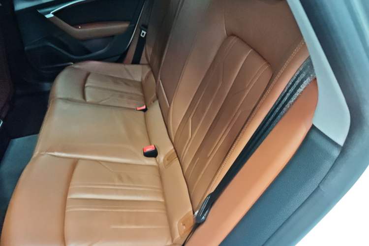 Used Audi A7 2020 45 TFSI Prestige Edition