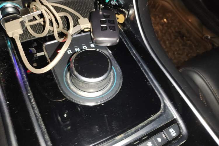 Used Jaguar XEL 2018 2.0T 250 PS Premium Edition
