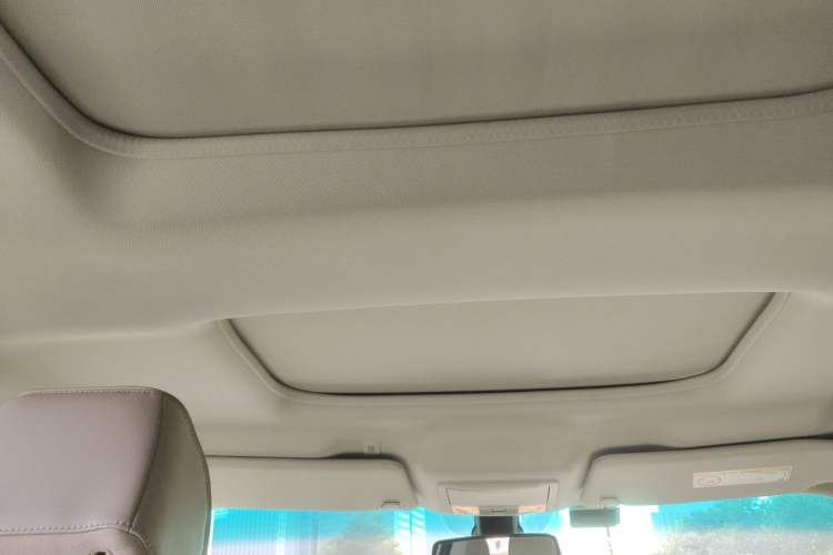 Used Ford Explorer 2017 3.5T Platinum Edition
