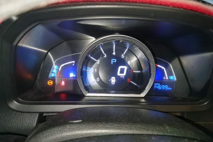 Used Luxgen U6 SUV 2018 1.8T Classic Comfort Edition
