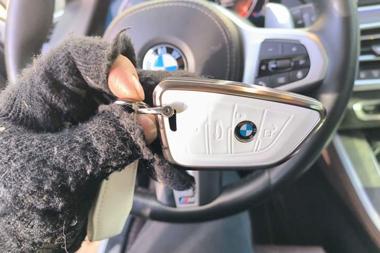 Used BMW X5 2021 Restyled xDrive40i Luxury Version M Sport Package
