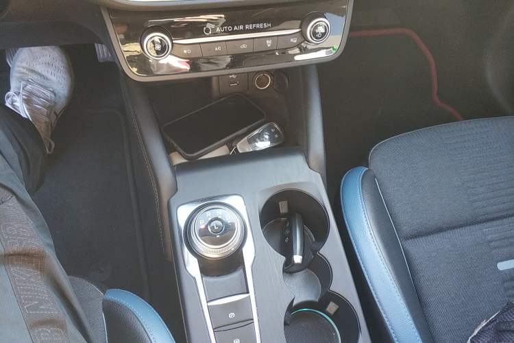 Used Ford Focus 2021 EcoBoost 180 Automatic Hunter Edition