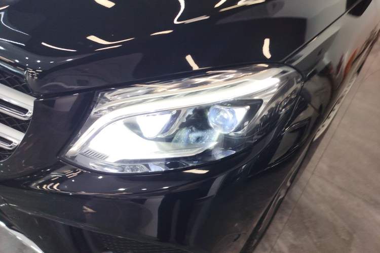 Used Mercedes-Benz GLE 2017 GLE 400 4MATIC
