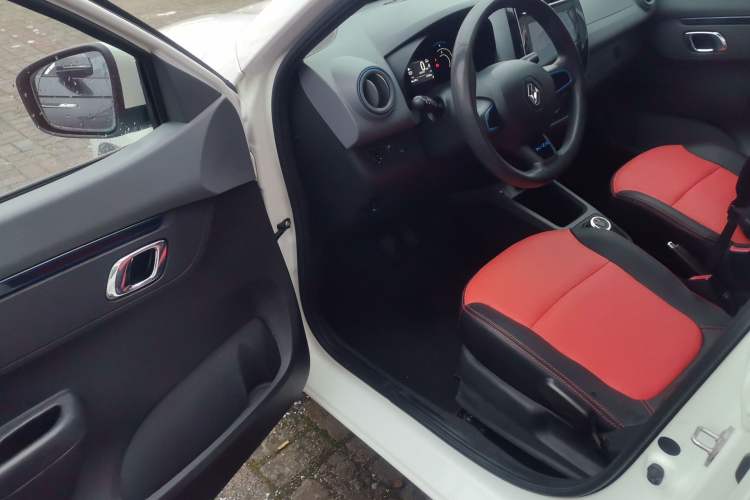 Used Renault E-Nuo 2019 e-Intelligent Model