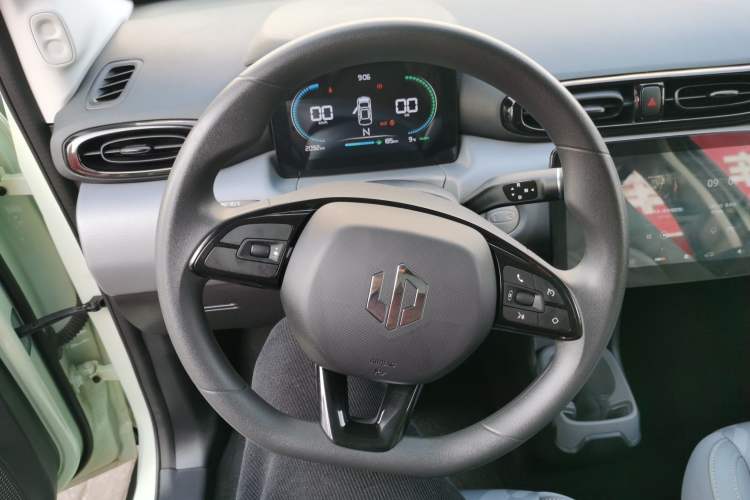 Used Leapmotor T03 2024 403 Comfort Edition
