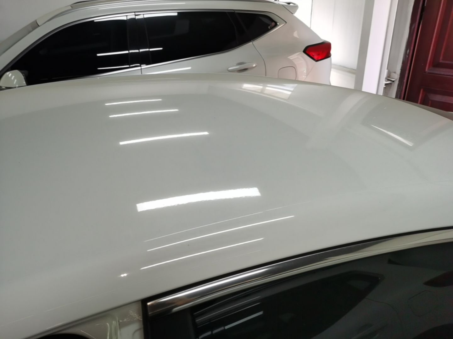 MG 5 2023 180 DVVT Manual Fashion Edition — снимка 7
