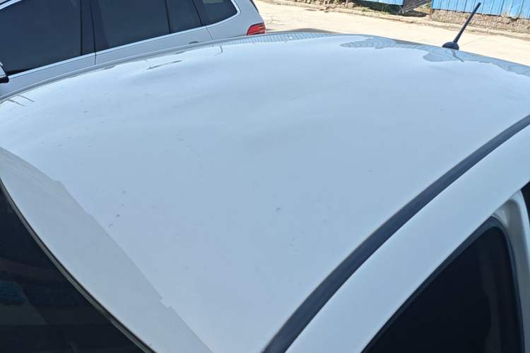 Used Toyota YARiS L Zhi Xiang 2017 1.5E CVT Dynamic Edition
