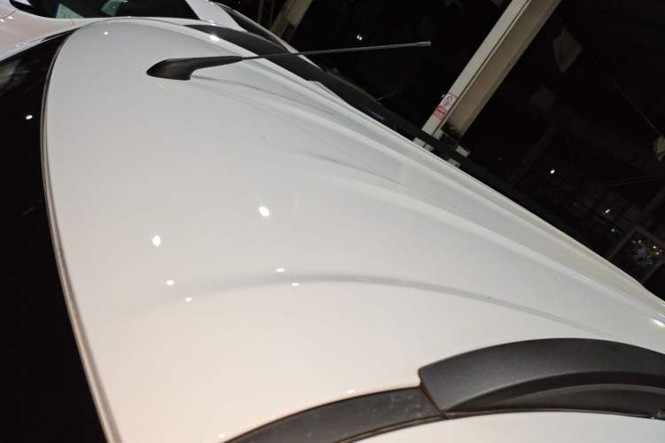 Used Wuling Zhiguang New Energy 2025 Model 305km Ambitious Edition