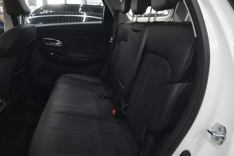 Used Oshan X7 PLUS 2022 1.5T Blue Whale Edition Automatic Prestige Version