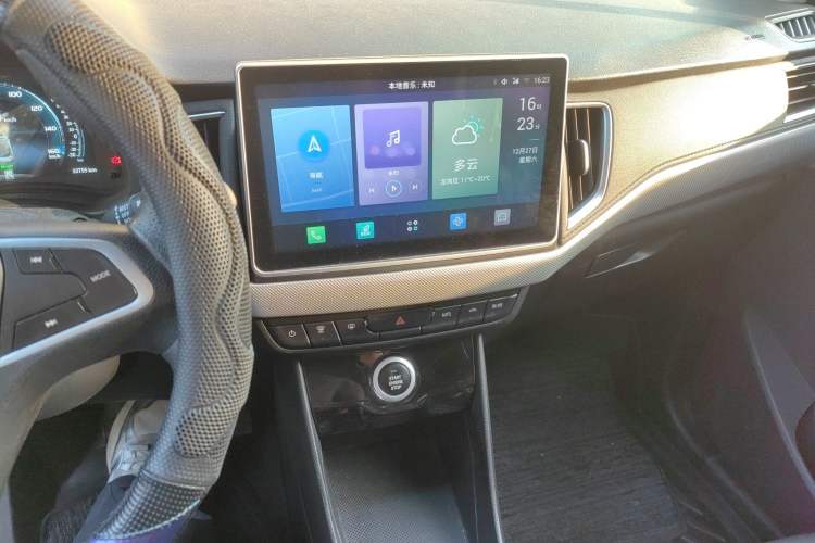 Used NETA N01 2020 Revised Version 430V