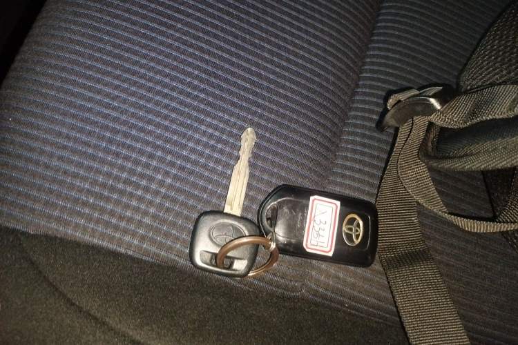 Used Toyota YARiS L Zhi Xuan 2019 1.5E CVT Dynamic Edition China VI compliant
