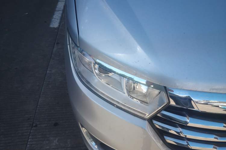 Used JAC Refine M3 2019 IKEA Edition 1.8L Luxury Smart Model