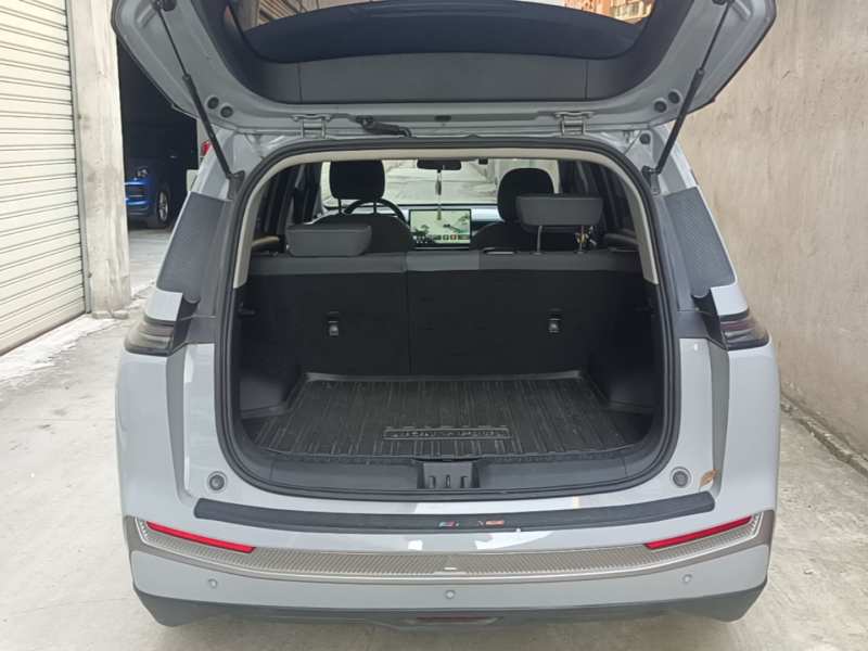 Used AION Y 2023 Plus 510 Enjoy Edition — 18