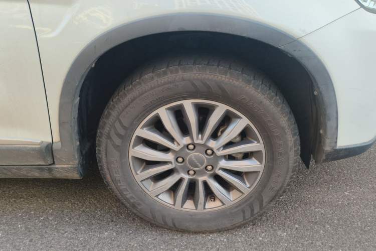 Used Haval H6 2018 Red-Label Sport Edition 1.5T Automatic Two-Wheel Drive Prestige Model
