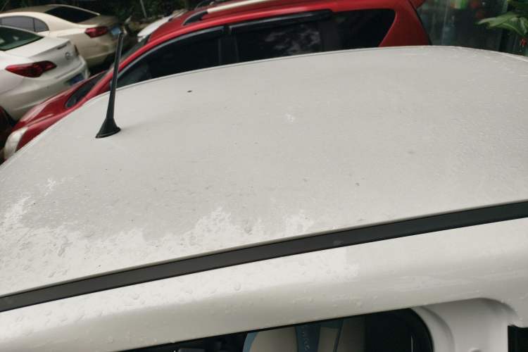 Used Bestune Pony 2025 222km Lightning Horse