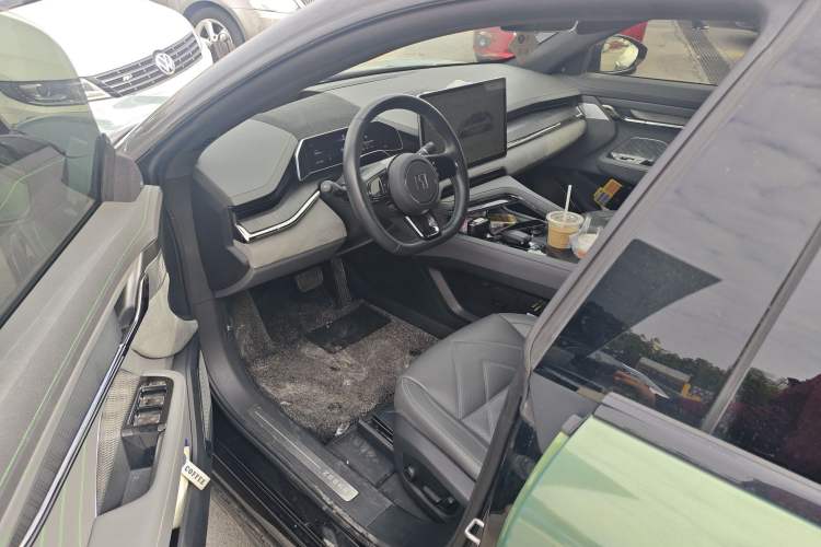 Used Zeekr 001 2023 ME Edition 100 kWh
