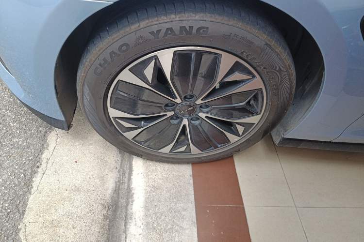 Used BYD Seal 2022 550 km Standard Range Rear-Wheel Drive Elite Version