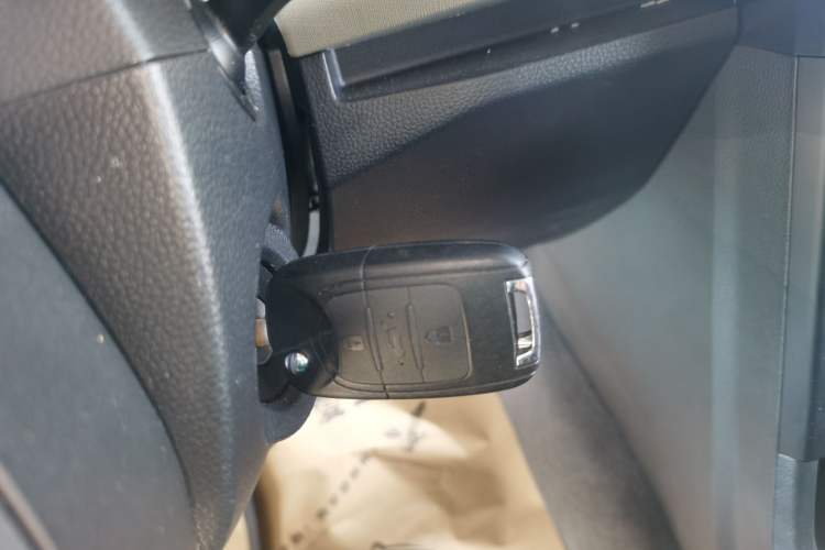 Used Wuling Zhengcheng New Energy 2023 Comfort Model