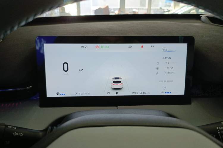 Used Changan UNI-Z 2025 1.5T Premium Edition