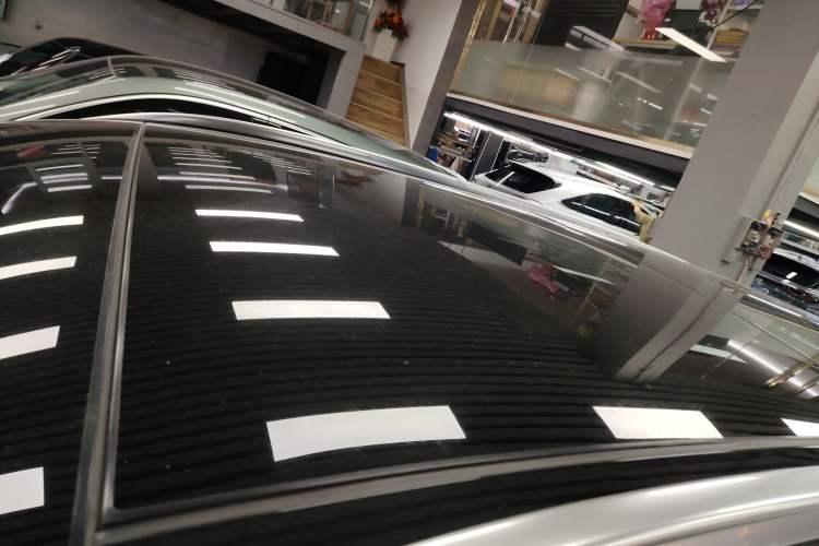 Used Infiniti QX50 2024 2.0T Four-Wheel Drive Luxury Edition