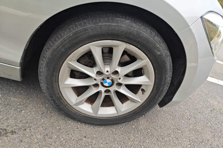 Used BMW 1 Series 2012 116i Urban Edition
