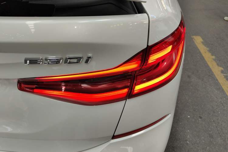 Used BMW 6 Series GT 2019 630i M Sport Package
