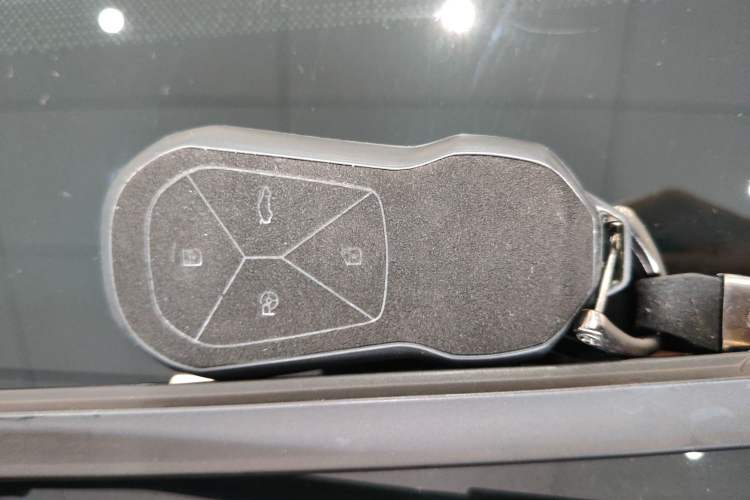 Used XPeng P7 2023 P7i 702 Pro