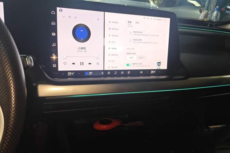Used XPeng P7 2020 670N
