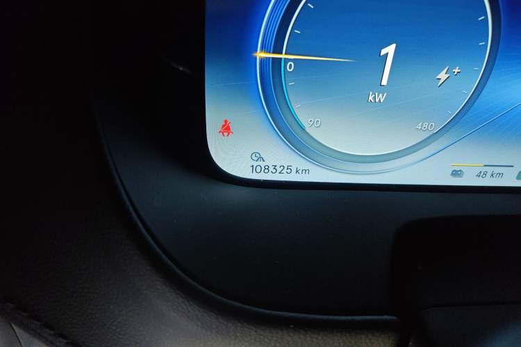 Used Denza X 2020 PHEV Flagship Edition
