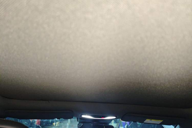 Used Qiyuan A07 2024 Pure Electric "True Fragrance" Edition 515 Prestige Model
