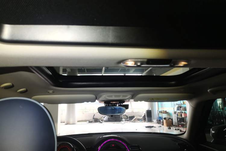 Used MINI Clubman 2019 2.0T COOPER S
