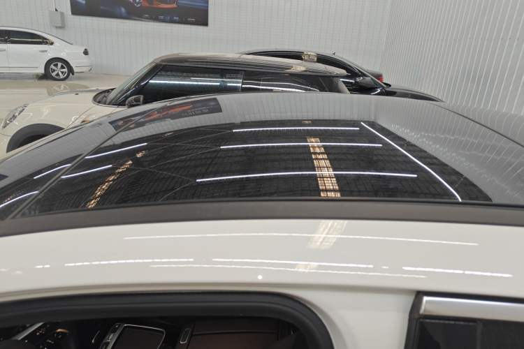 Used Mercedes-Benz A-Class 2024 Updated A 200 L Fashion Version