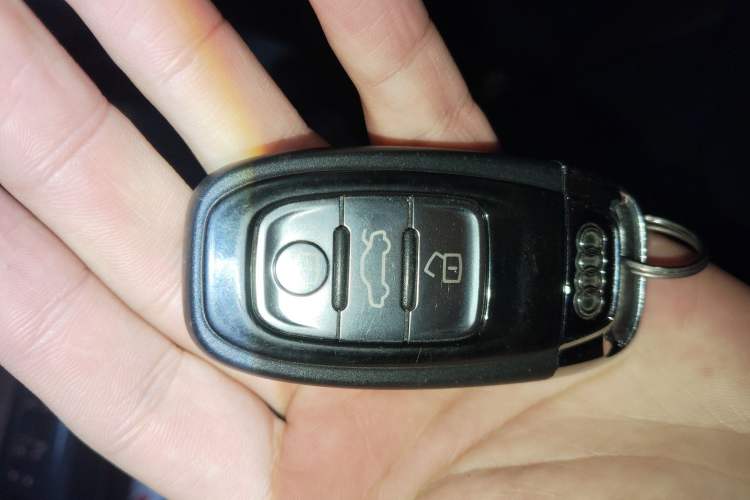 Used Audi A8 2016 A8L 45 TFSI quattro Luxury Edition
