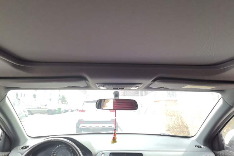 Used Honda XR-V 2015 1.8L EXi CVT Comfort Version
