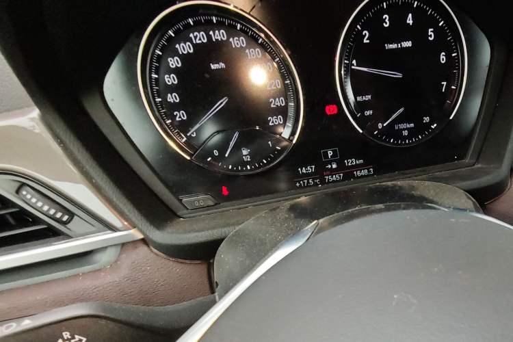 Used BMW X1 2019 sDrive18Li Premium Edition
