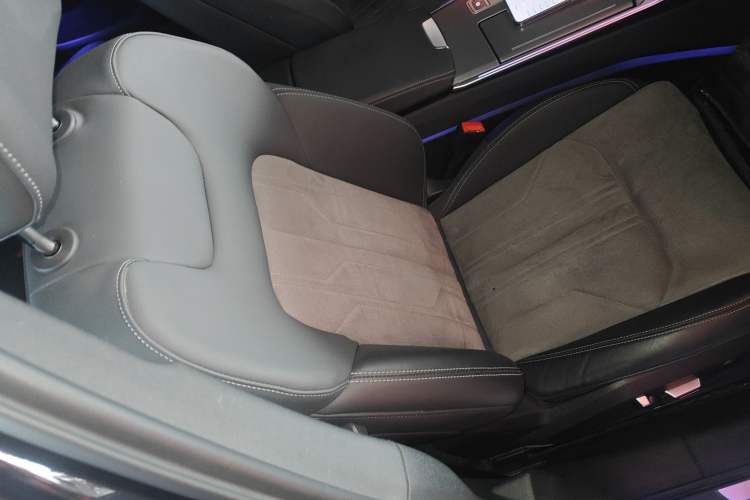 Used Audi A6L 2024 40 TFSI Luxury Dynamic Edition
