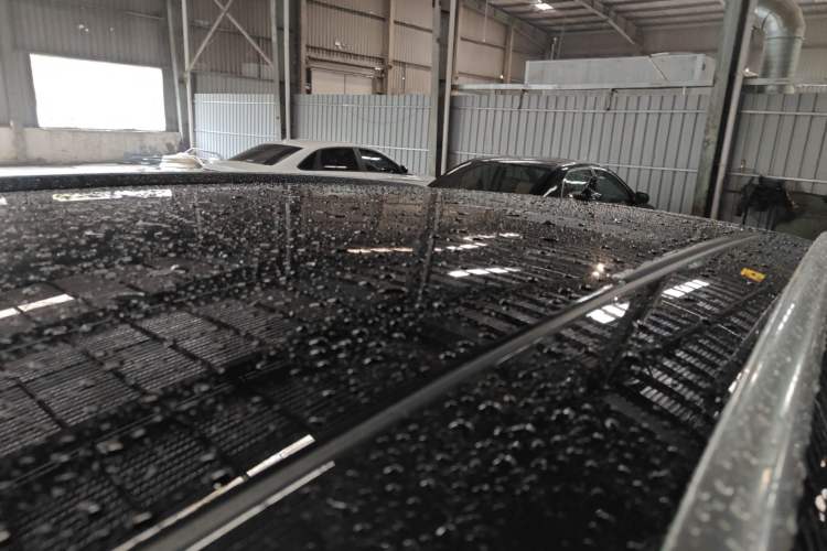 Used Audi Q5L 2022 Updated 40T Luxury Dynamic Edition Roof