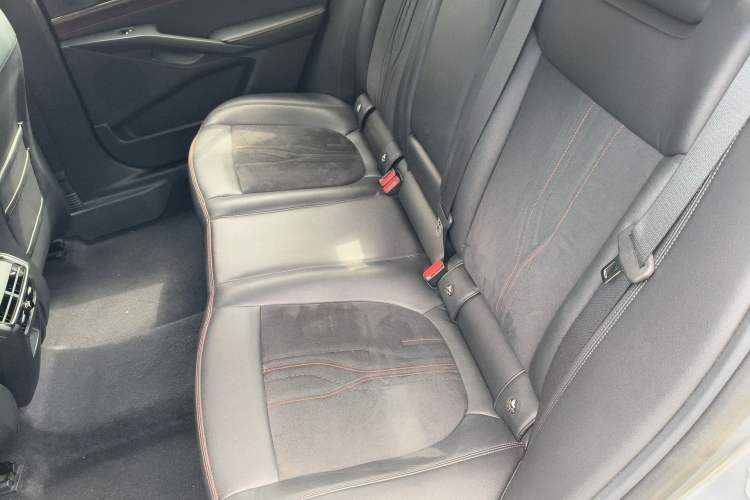 Used Ford Mondeo 2022 EcoBoost 245 Ultimate Model
