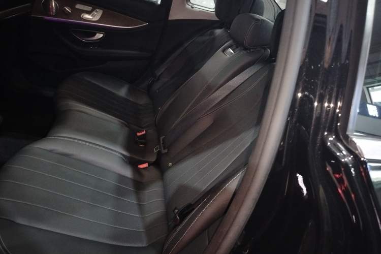 Used Mercedes-Benz E-Class 2021 Restyled E 300 L Luxury Edition