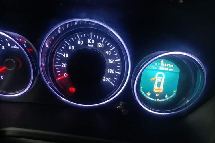 Used Bisu T3 2017 1.3T CVT Luxury Model