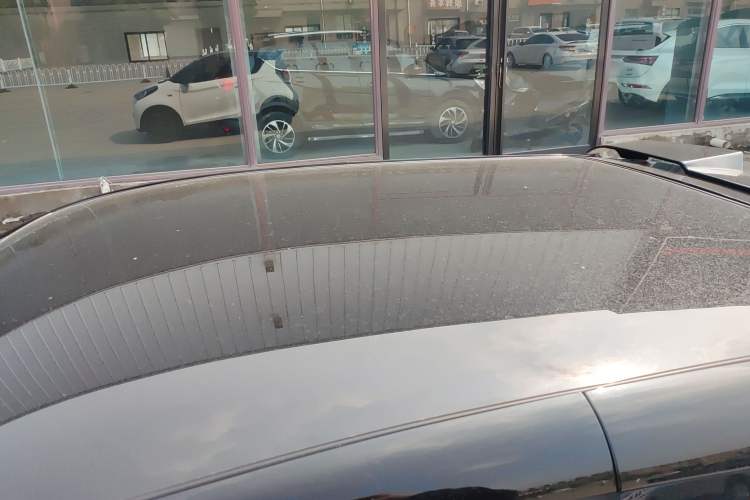 Used Chery Little Ant 2024 Revised Edition Youth Version 251 km True Love Edition 23.99 kWh