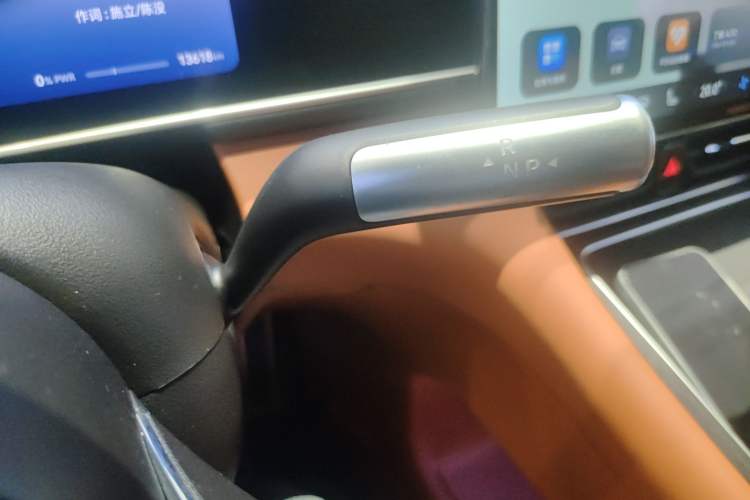 Used Hima AITO M7 2026 Model Range-Extending Ultra All-Wheel Drive 5-Seater Version