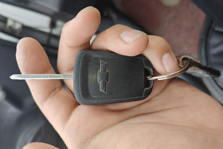 Used Chevrolet Aveo Sonic 2014 Sedan 1.4SL MT Comfort Edition
