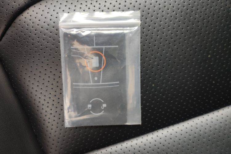 Used Tesla Model Y 2024 Long-Range All-Wheel-Drive Version
