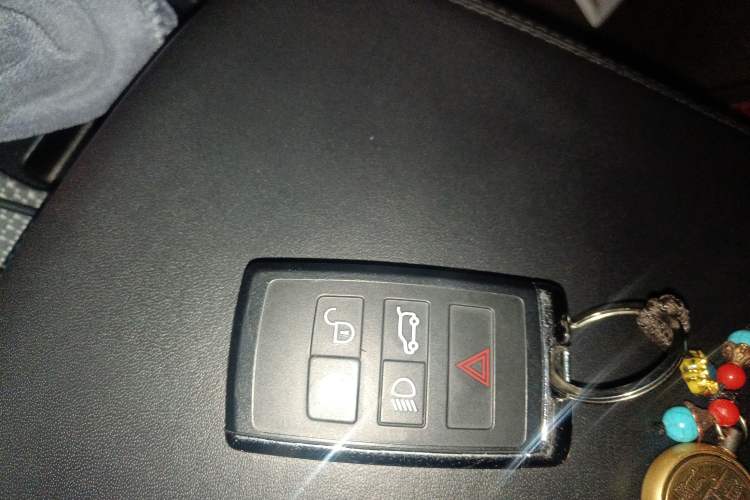 Used Land Rover Range Rover Sport 2019 3.0 L6 HSE DYNAMIC