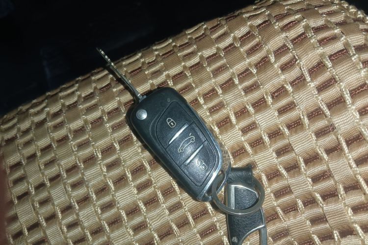 Used Jinbei Gold Hiace M Classic 2022 1.5L Engineering Lion Passenger Vehicle 5 Seats