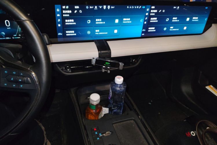 Used Ford Mondeo 2022 EcoBoost 245 Luxury Model