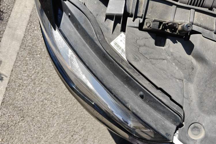 Used Audi A6L 2015 TFSI Millionth Anniversary Intelligent Model